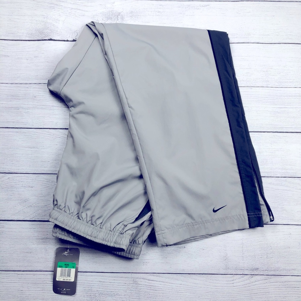 COPY - Nike Windbreaker Athletic Pants 🔥